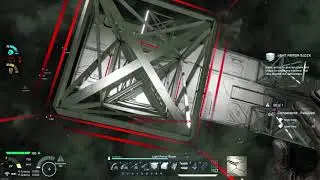 Space Engineers | Extreme Survival | Ep.32 - Shipyard Ops