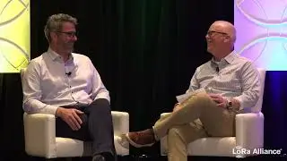 LoRaWAN® and Smart Utilities: a Deep Dive