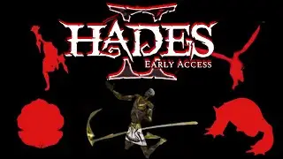 SHREDDING Bosses in Hades II