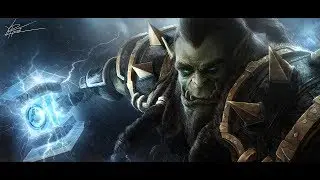 Трейлер игры 