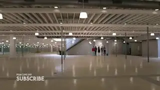 New Office - Silicon Valley S5
