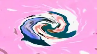 Klasky Csupo In Old School + RGB To BGR