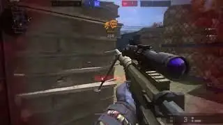 WARFACE HIGHLIGHTS — ДАЛЕКО 😈