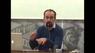Zeki Uyar ile Beyin Haritası Semineri : Bölüm 3