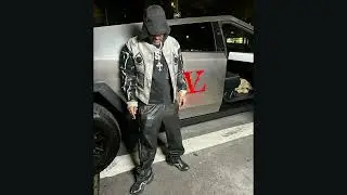 Jim Jones Type Beat 2024 - 