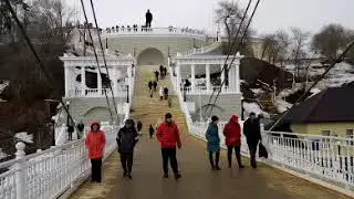 Оренбург Советская мост Урал 😎😎