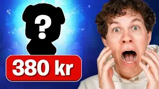 Jeg Køber Den DYRESTE BRAWLER i Brawl Stars!