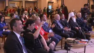 O‘zbekistonda mexr barchaga yetadi. Saylov.uz -2016