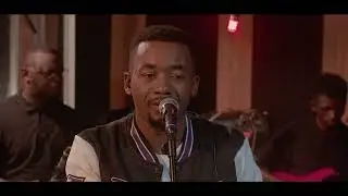 TU ES DIGNE - OLIVIER LUYEYE (Vidéo officielle) Reprise