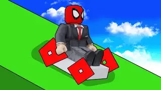 FERİTED ROBLOX TEKERLEK ÇİZME OYUNU