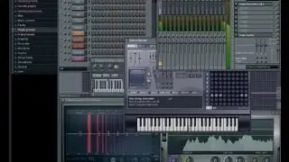 FL Studio Mixer & Plugin Presets Free DL !!! - 4000 Subscriber special