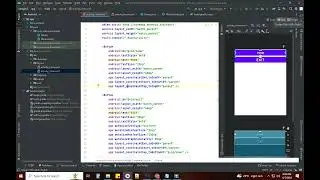 Android Studio Text Autosizing