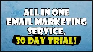 How To Get an Email Marketing Service Trial & Email Marketing Course For Free