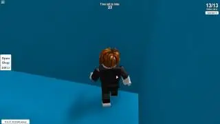 Прятки ROBLOX Мультик для малышей