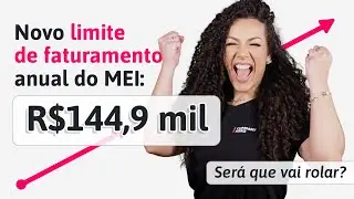 O limite de faturamento do MEI vai aumentar? | Company Hero