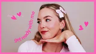 ♥ get ready with me ♥ my everyday natural makeup