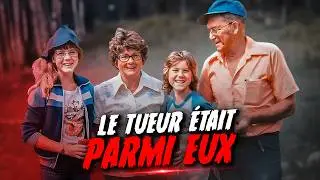 la DISPARITION de cette famille cachait un horrible secret : Le cas Wells Grey (#HVF)