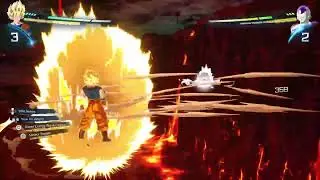 🐲 Dragon Ball Z - Sparking Zero! 🐲 #1