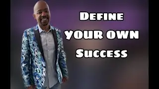 Pave Your Own Path with Derrick | Interview with fundmentalz