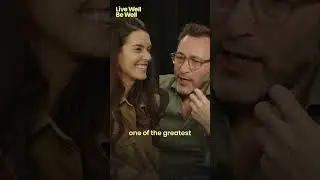 Why NOT Calling Your Friends is ACTUALLY Selfish | Simon Sinek
