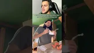 QUANDO A COPA TÁ CHEGANDO É ASSIM