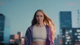 Спортмастер - Хочу спортивно. Хочу стильно.