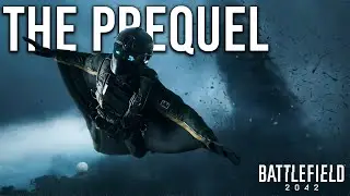 THE PREQUEL TO BATTLEFIELD 2042 | FINAL STAND DLC