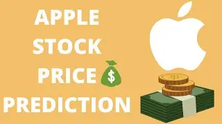 APPLE STOCK PRICE PREDICTION | REVERSAL DIRECTION POINT, 2021