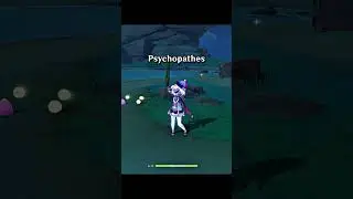 Normal players and strange players
