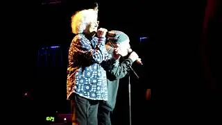Flo & Eddie (Turtles) - Eleanor - Happy Together Tour