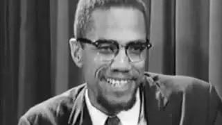 Malcolm X: 