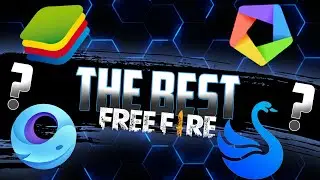 The Worst and The Best Emulator for Free Fire