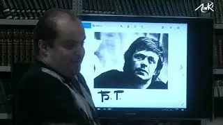Юбилей Бориса Гребенщикова
