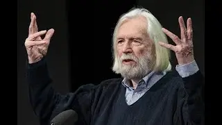 Вечер-встреча СТАНИСЛАВА ЛЮБШИНА со студентами вузов. 2023 год.