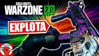 USA ESTO Y SERÁS INMORTAL | MEJOR CLASE LACHMANN SUB WARZONE 2
