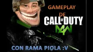 Call Of Duty 4, Dosogas, Nuketown y mas