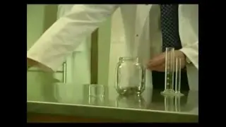 Эксперимент с блохами