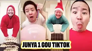 Junya 1 gou funny tiktok video | 