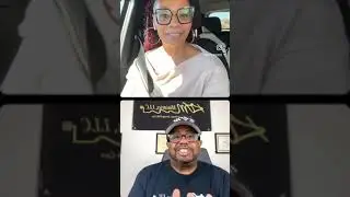 Verses on Verses: Philippians 4:6 w/Guest: Rev Kevin V Montague #scripture #election