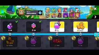 squad busters gameplay