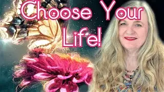 Pick a Card 1 - 5 ⭐ Pick the Vibe for YOUr Week! ✨ Weekly Tarot Reading ⭐ 1 - 5 You're Alive! ✨✨✨