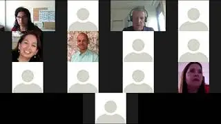 UNESCO OER Dynamic Coalition: Session 1– Introduction
