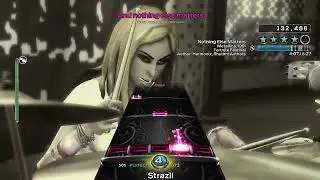 [RockBand 3 Deluxe] Metallica - Nothing Else Matters [Guitar FC]
