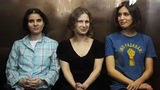 Минаев, Красовский и Багиров о деле Пусси Райот (2012)