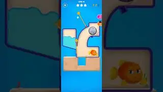 Save the fish get unlimited money and more
