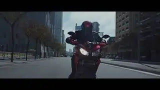 Yamaha Tracer 700