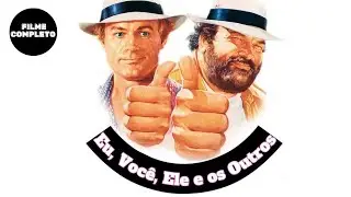 Eu, Você, Ele e os Outros | Comédia | HD | Filme completo em Português