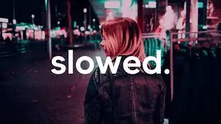 La Vida by ElGrandeToto - Slowed