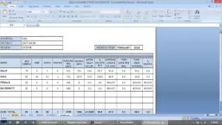 Copy of EXCEL AUTOMATED OUT/IN PATIENT AND BED UTILIZATION