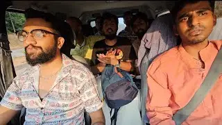 Shri Rama Padama | The Carnatic Adda